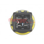 METZGER Sensor, Kühlmitteltemperatur
